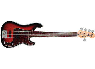 Squier Standard P Bass Special V