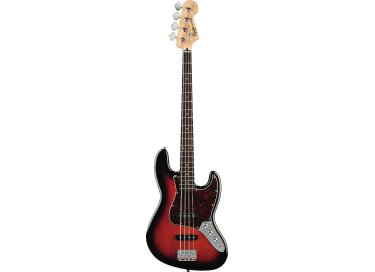 Squier Standard Jazz Bass