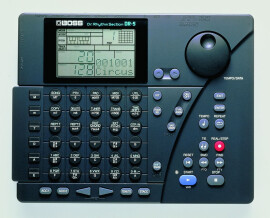 Boss DR-5 Dr. Rhythm