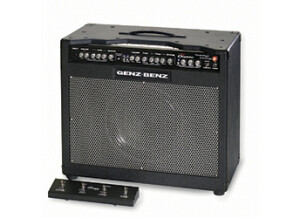 Genz-Benz El Diablo 60-C