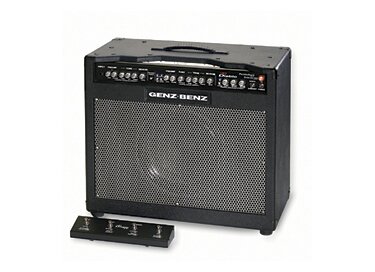 Genz-Benz El Diablo 60-C