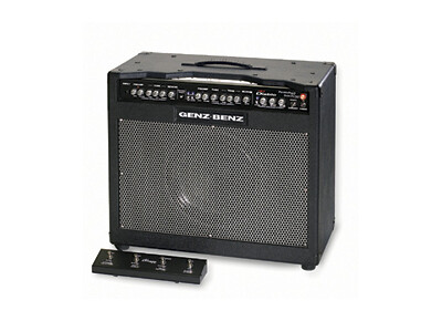 Genz-Benz El Diablo 60-C