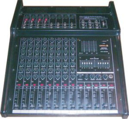 Samick SMP-900 Powered Mixer