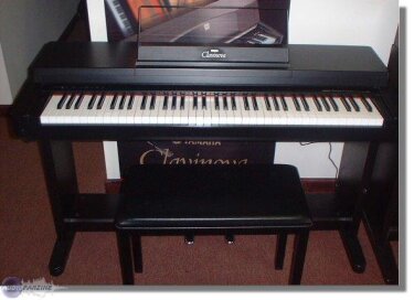 Yamaha Clavinova CLP-260