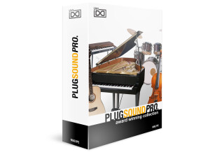 UVI PlugSound Pro