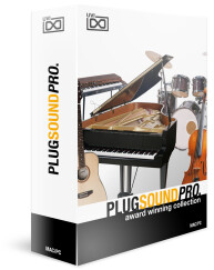PlugSound Pro à moitié prix chez UVI