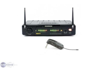 Samson Technologies AirLine 77 Guitar System AG1