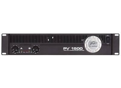 Peavey PV 1500