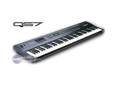 Alesis QS7