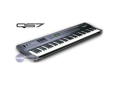 Alesis QS7