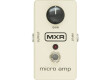 MXR M133 Micro Amp
