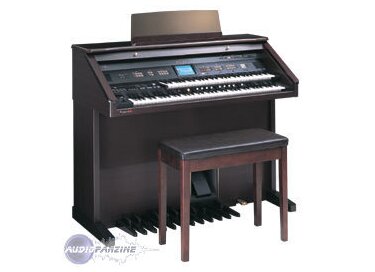 Roland AT-60