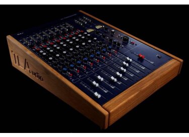 TL Audio M1 12-Channel Tubetracker Mixer