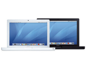 Apple MacBook