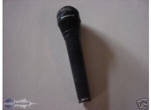 Beyerdynamic TG-X 480