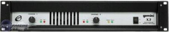 Gemini DJ X3