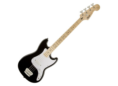 Squier Affinity Bronco Bass (1999-2020)