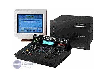 Akai Professional DD1500/DL1500