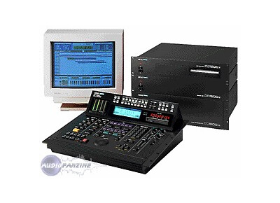 Akai Professional DD1500/DL1500