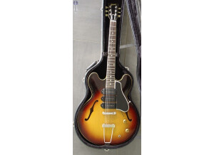 Gibson ES-330 TDC