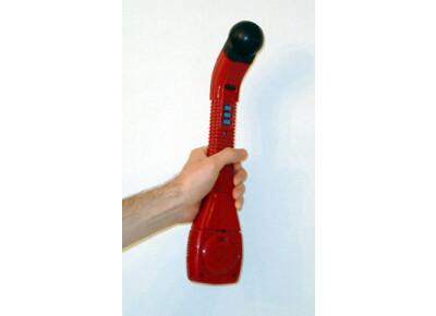 Ohio Art DynaMike Micro Magique