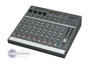 Tascam M-08
