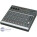 Voir la photo de la Tascam M-08 Tascam M-08