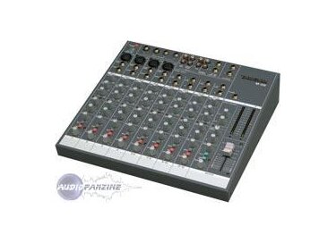 Tascam M-08