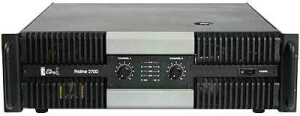 The t.amp Proline 2700