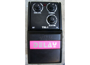 Tokai TDL-1 Delay