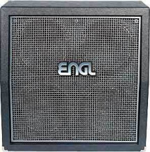 ENGL E412GS Pro Greenback Slanted 4x12 Cabinet