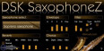 Friday's Freeware : DSK SaxophoneZ