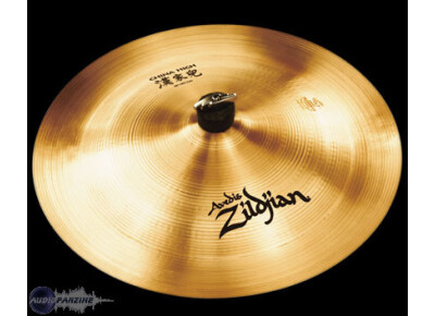 Zildjian A China High 16"