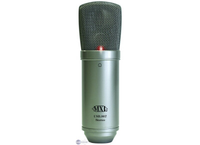 MXL USB.007