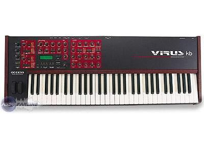 Access Music Virus Kb