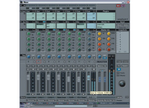 Magix Samplitude 9 Pro