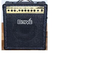 Drive CD-300R