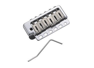 Wilkinson 5+1 Holes Cotemporary Tremolo