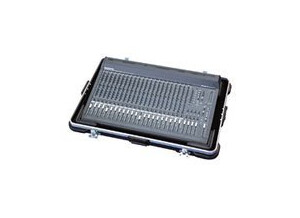 SKB 3026 Mixer Case 30'' x 26'' Universal