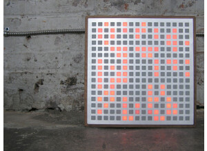 Monome Hardware 256