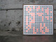 Monome Hardware 256