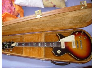 Jim Reed Telecaster Jim Reed Guitars (7 products) - Audiofanzine