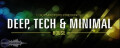 Loopmasters: Deep, Tech & Minimal House