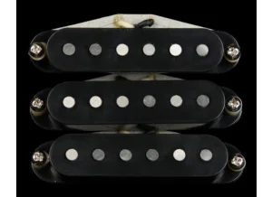 Bare Knuckle Irish Tour Strat kit - Dijkmans Guitars Bare Knuckle Irish Tour Strat kit - Dijkmans Guitars
