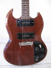 Gibson SG Pro (1972)