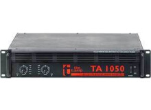 The t.amp TA 1050 II
