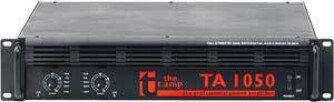 The t.amp TA 1050 II