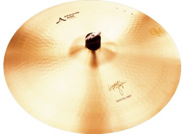 Zildjian Armand Ride 19"