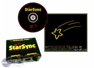 StarSync PP1