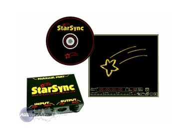 StarSync PP1